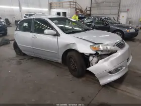 2007 Toyota Corolla