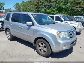 2011 Honda Pilot