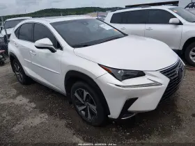 2019 Lexus NX