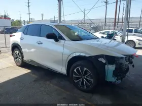 2025 Lexus RZ