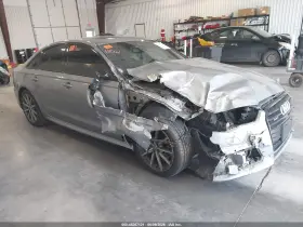 2016 Audi A6