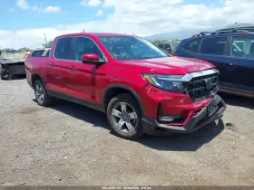 2025 Honda Ridgeline