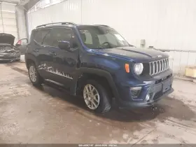 2019 Jeep Renegade