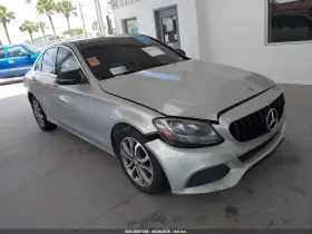 2016 Mercedes-Benz C 300