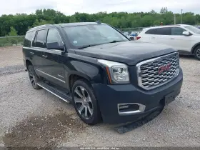 2018 GMC Yukon
