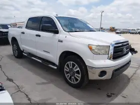 2012 Toyota Tundra