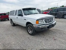2003 Ford Ranger