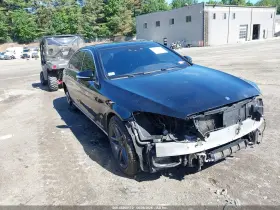 2018 Mercedes-Benz S 560