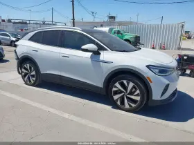 2021 Volkswagen Id.4