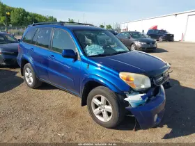 2005 Toyota RAV4