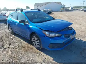 2023 Subaru Impreza