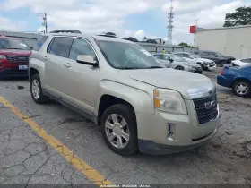 2013 GMC Terrain