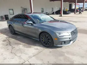 2015 Audi A7