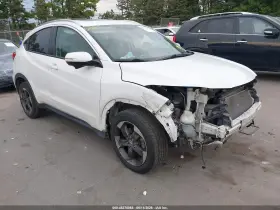 2018 Honda HR-V