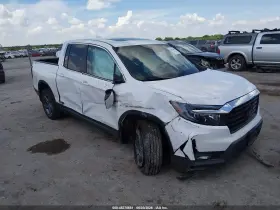 2023 Honda Ridgeline