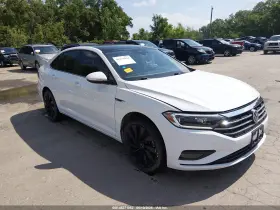 2020 Volkswagen Jetta
