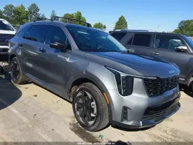 2026 Kia Sorento Hybrid