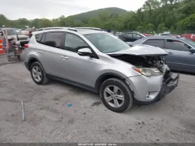 2014 Toyota RAV4