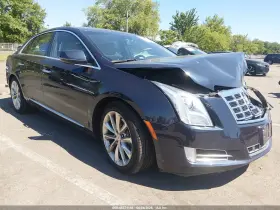 2013 Cadillac XTS