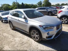 2017 BMW X1