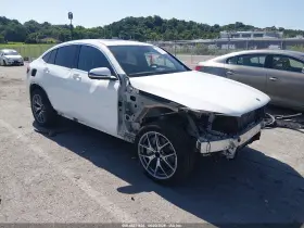 2023 Mercedes-Benz Glc 300
