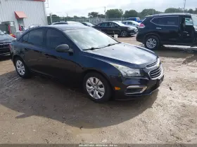 2015 Chevrolet Cruze