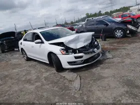 2013 Volkswagen Passat