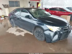 2017 Toyota Camry Hybrid
