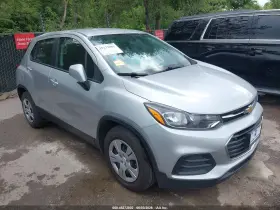 2017 Chevrolet Trax