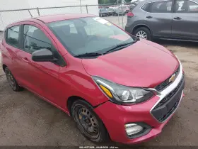 2020 Chevrolet Spark