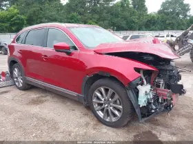 2021 Mazda CX-9