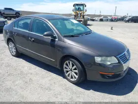 2006 Volkswagen Passat