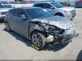 2017 Hyundai Veloster