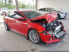 2018 Honda Civic Type R