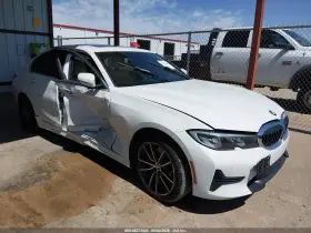2019 BMW 330i