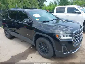 2021 GMC Acadia