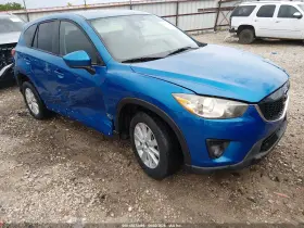 2013 Mazda CX-5