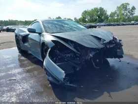 2023 Chevrolet Corvette