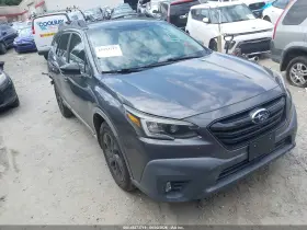 2020 Subaru Outback