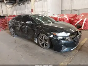 2019 Nissan Maxima