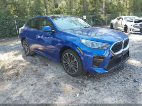 2025 BMW X2