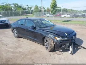 2024 Volvo S60