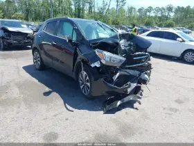 2021 Buick Encore