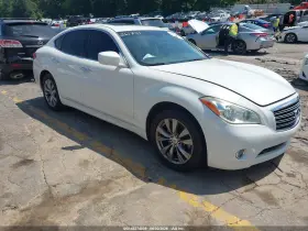 2013 Infiniti M37x