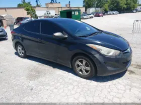 2015 Hyundai Elantra