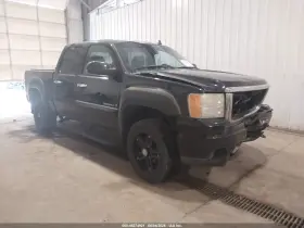 2008 GMC Sierra 2500 HD