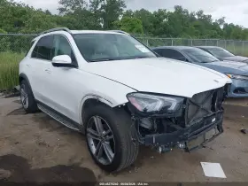 2021 Mercedes-Benz GLE-Class