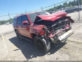 2021 Toyota 4Runner