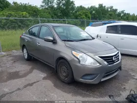 2017 Nissan Versa