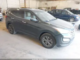 2013 Hyundai Santa Fe